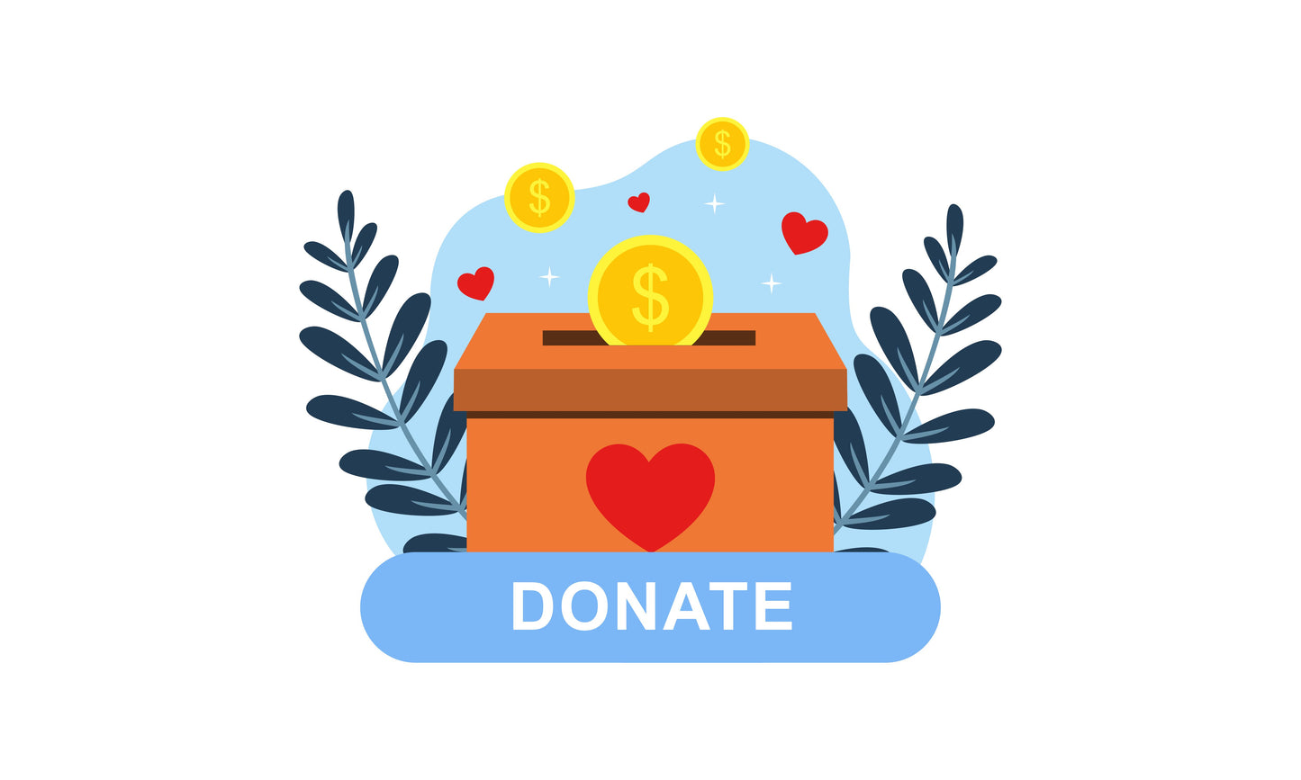 $5 Donation