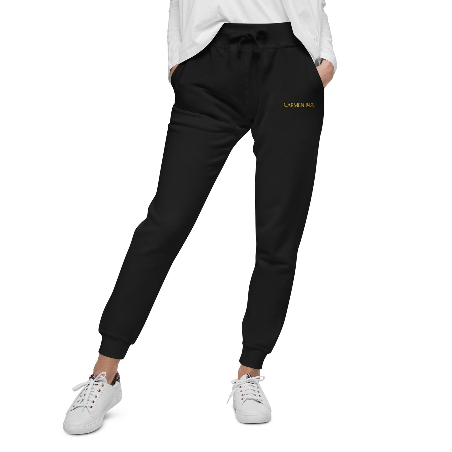 Classic Slim Joggers