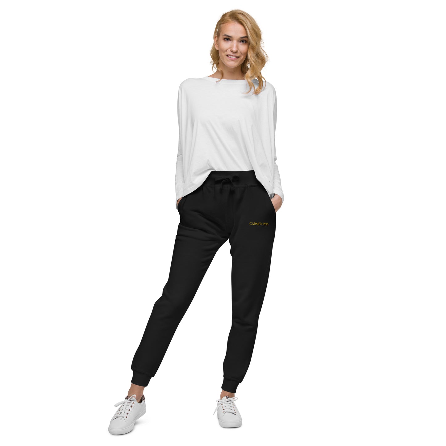 Classic Slim Joggers